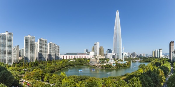 롯데호텔